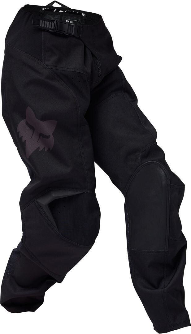 Fox Blackout Jugend Motocross Pants black