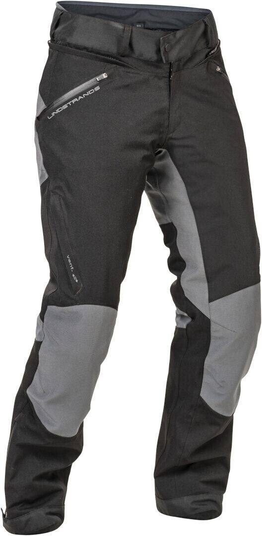Jofama Lindstrands Lofsdalen WP Pants black/grey