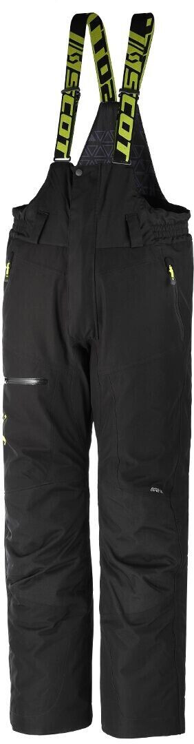 Scott Sport GTX Snowmobil Pants black