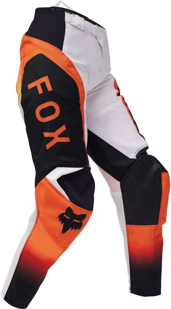 Fox 180 Lean Jugend Motocross Pants orange