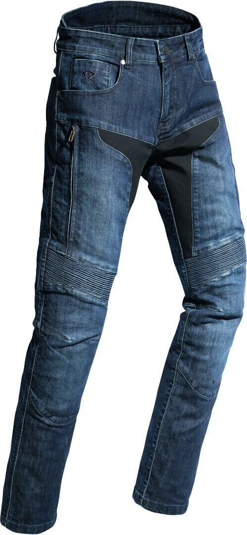 DiFi Velasco Jeans blue
