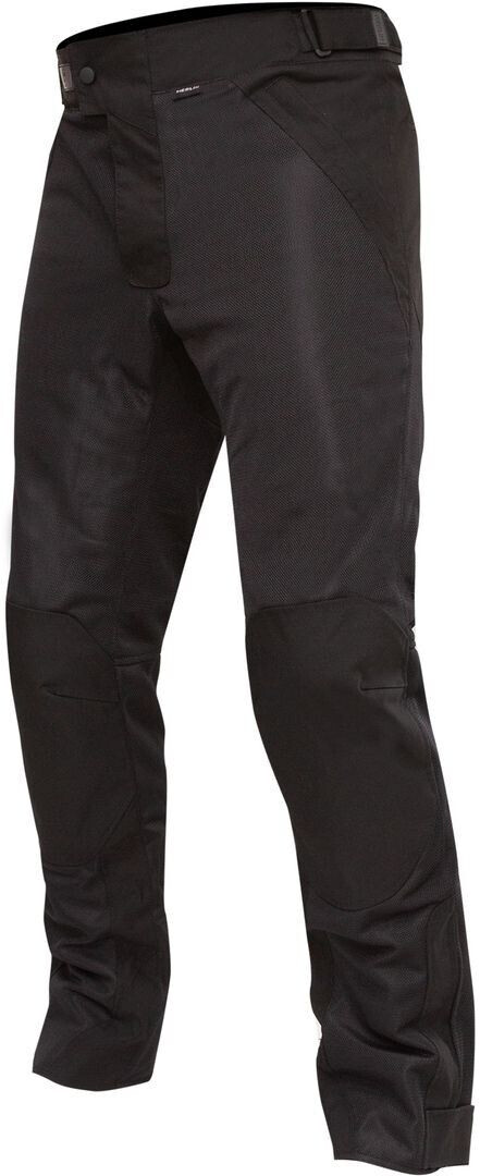 Merlin Taos Air Mesh Stretch Pants black