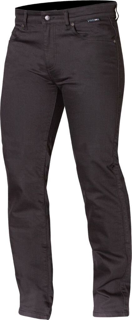 Merlin Colby AAA Coolmax Jeans black