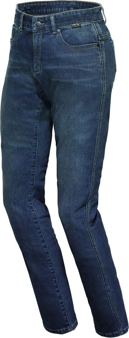 DiFi Lima Lady Jeans blue