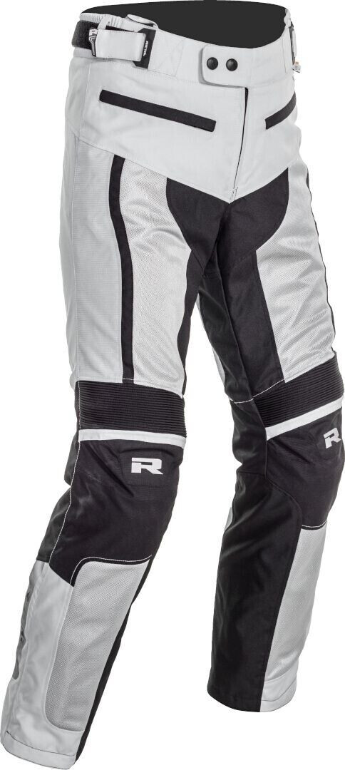 Richa Richa Airvent Evo 2 WP Lady Pants black/grey