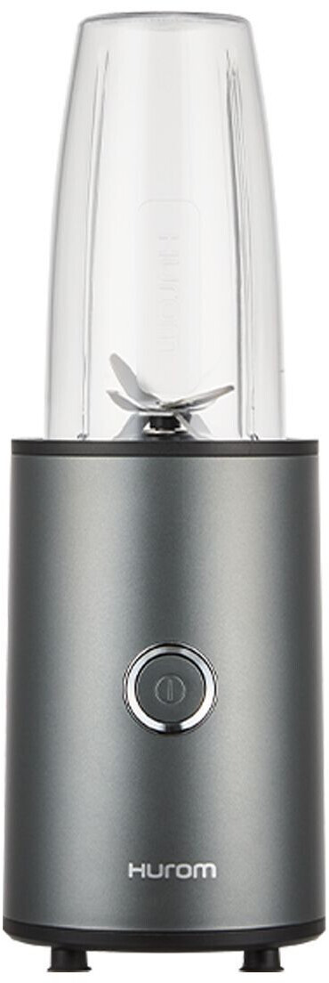 Hurom Power Blender Titanium Grey
