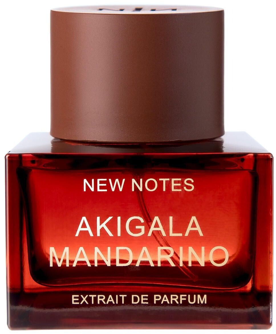 New Notes Akigala Mandarino Extrait de Parfum (50ml)