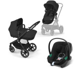 Poussette Guidon reglable 2024 Les Soldes arrivent le 8 janvier 2025 idealo