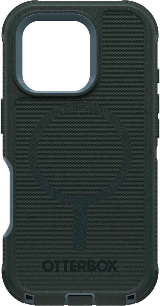 OtterBox Defender MagSafe Apple iPhone 16 Pro - green