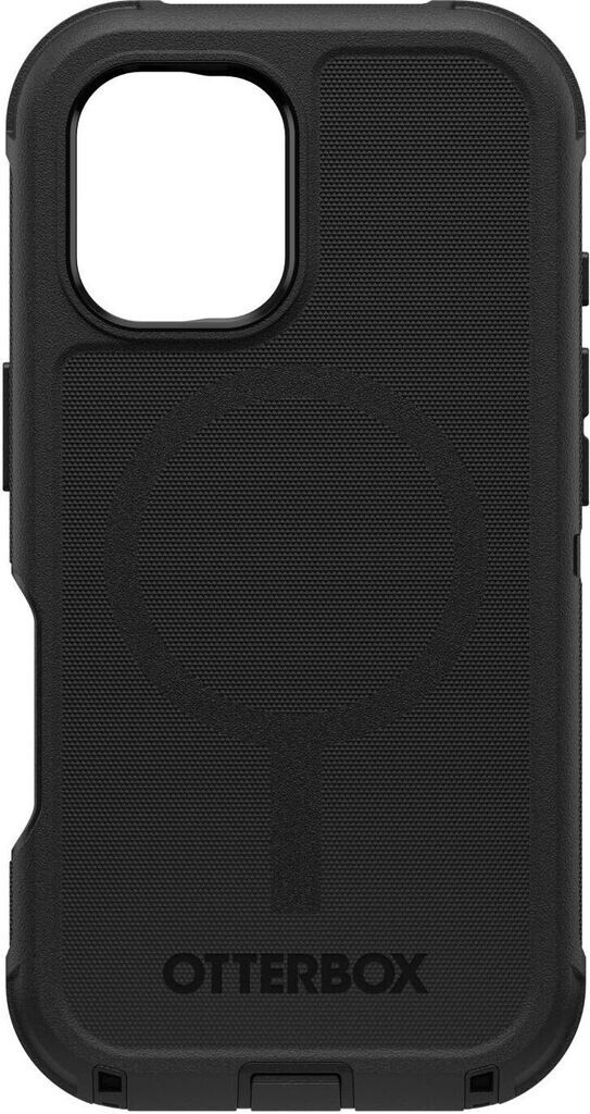 OtterBox Defender MagSafe Apple iPhone 16 black