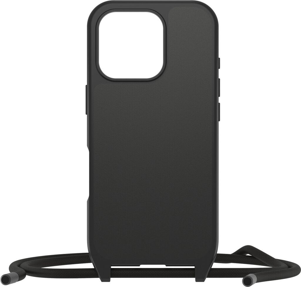 OtterBox React Necklace MagSafe Apple iPhone 16 Pro - black