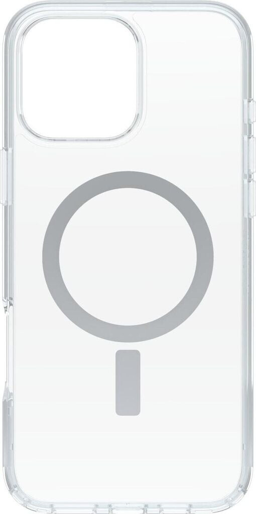 OtterBox Symmetry MagSafe Apple iPhone 16 Pro Max - clear *BUL