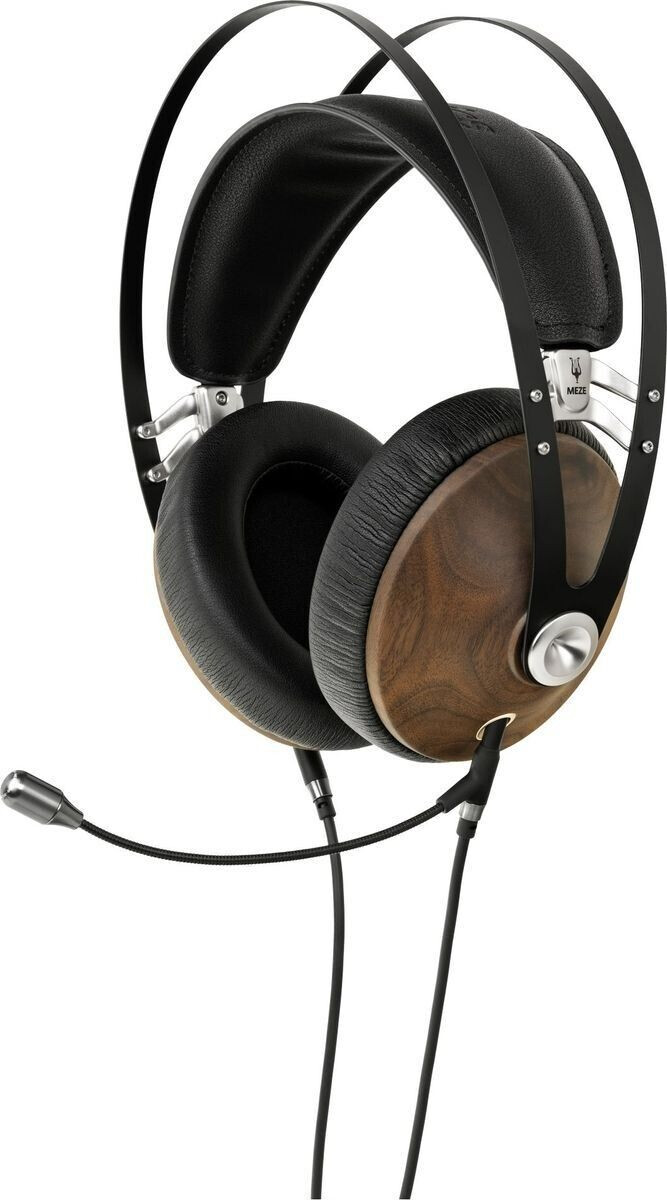 Meze 99 Classic Boom Mic Bundle