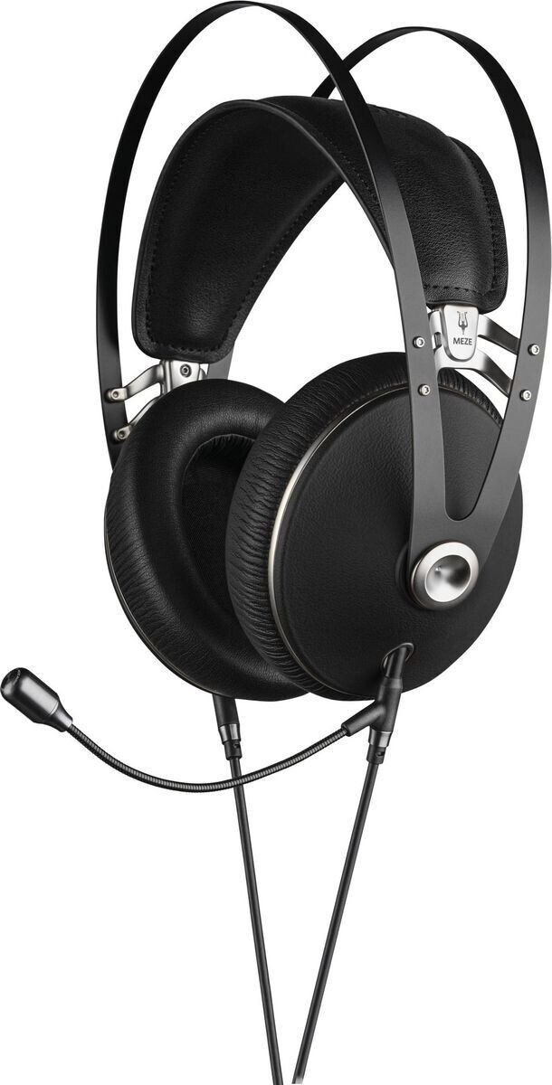 Meze Meze 99 Neo Boom Mic Bundle