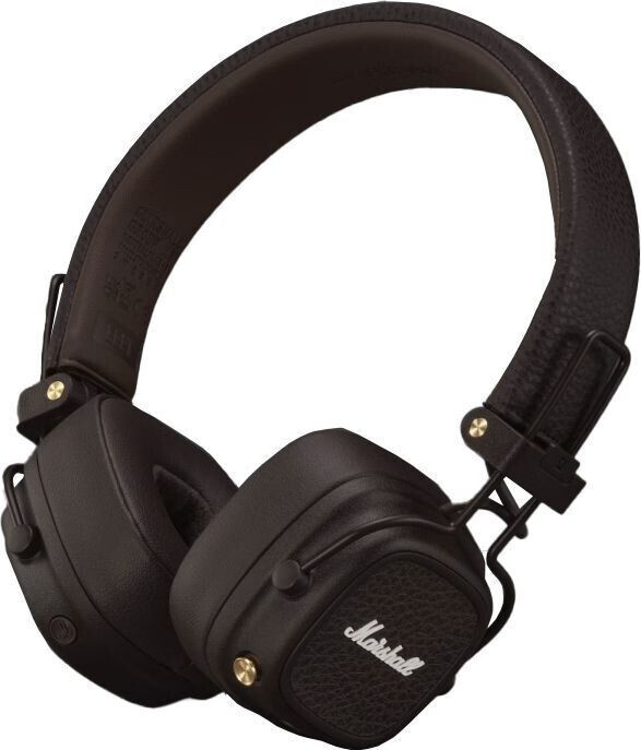 Marshall Major V marron