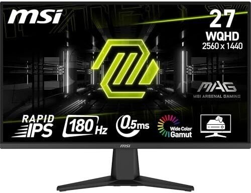MSI MAG 275QF