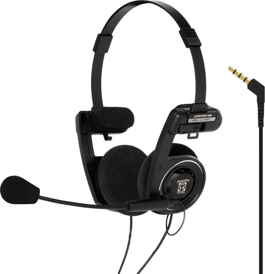 Koss Porta Pro Headset