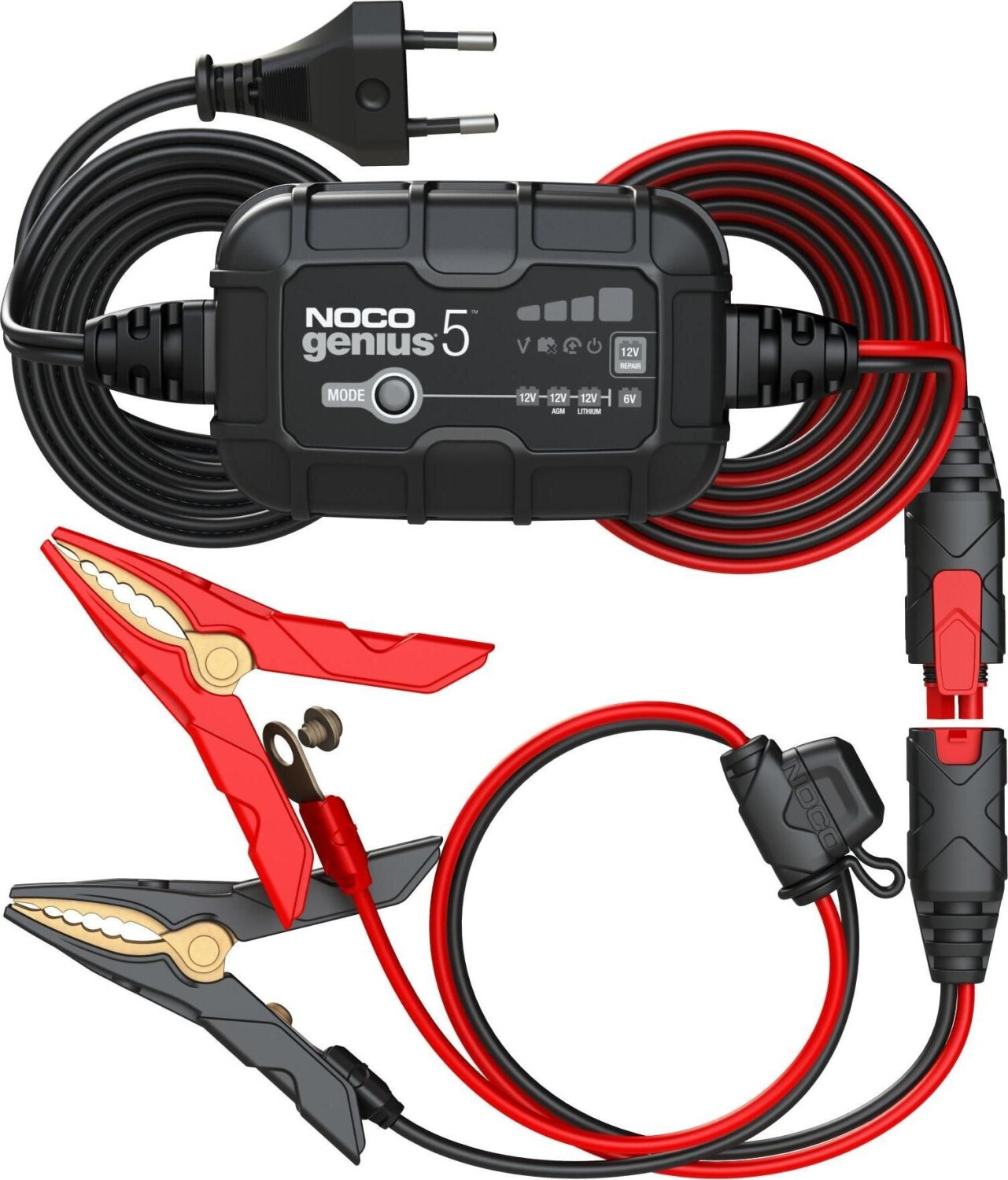 Noco Genius 5 EU