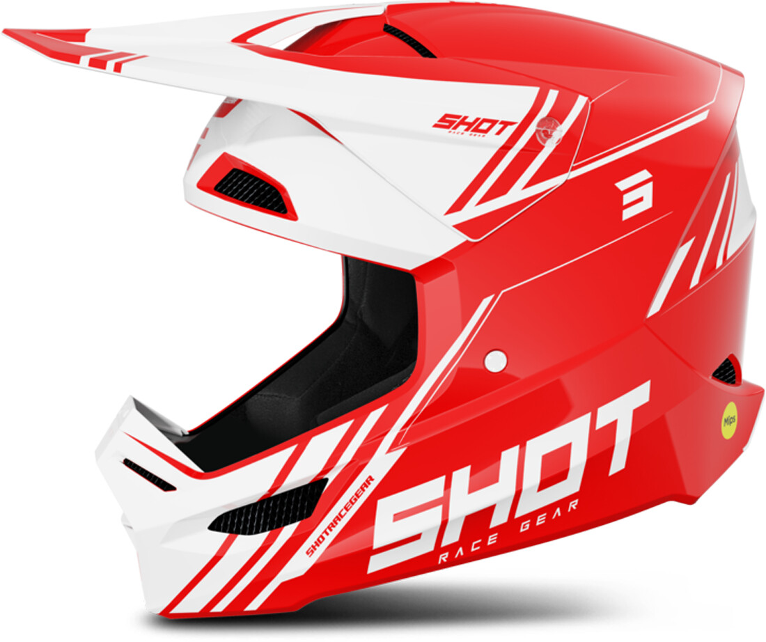 Shot Race Sprint Mips