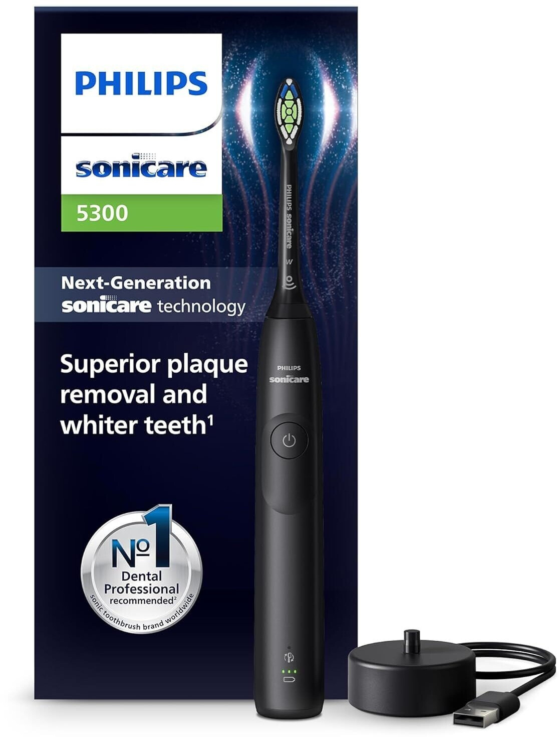 Philips Sonicare 5300 HX7101/01