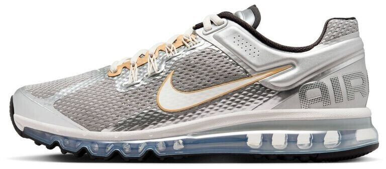 Nike Air Max 2013 metallic silver/phantom/metallic pewter