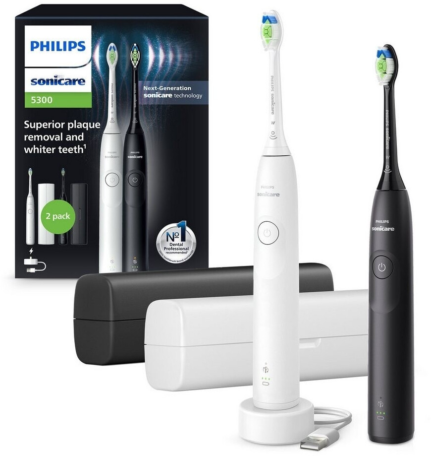 Philips Sonicare 5300 HX7109/01