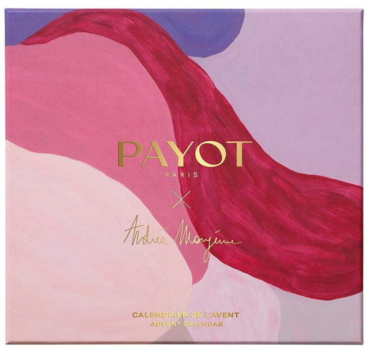Payot Advent Calendar 2024