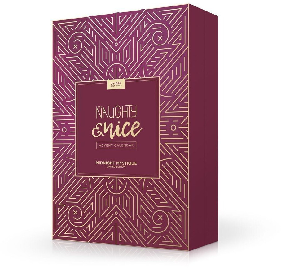 Loveboxxx Naughty & Nice Advent Calendar 2024