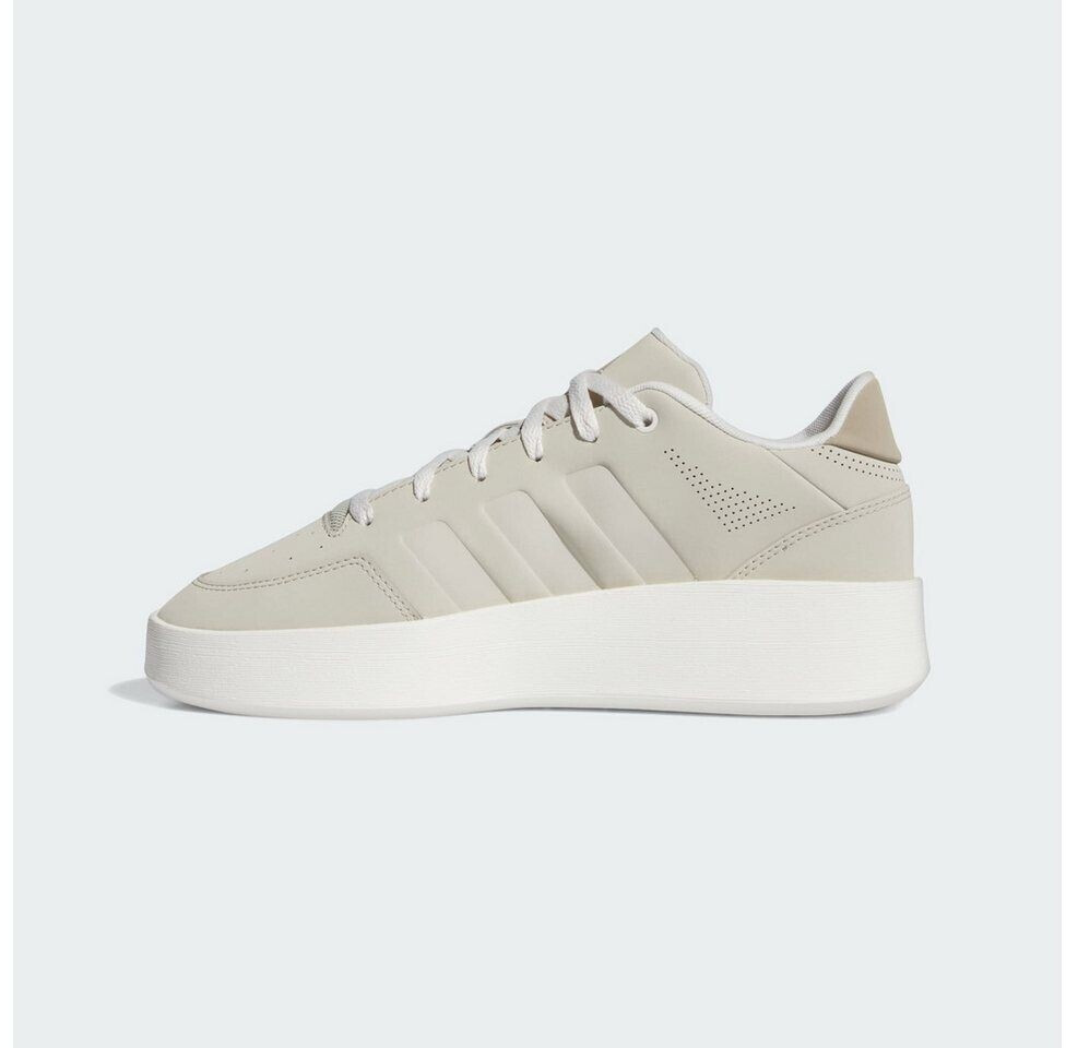 Adidas Mullaly Low (JI0829) putty grey/blanch cargo/cloud white