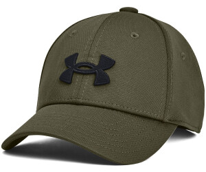 Under armour hat green outlet