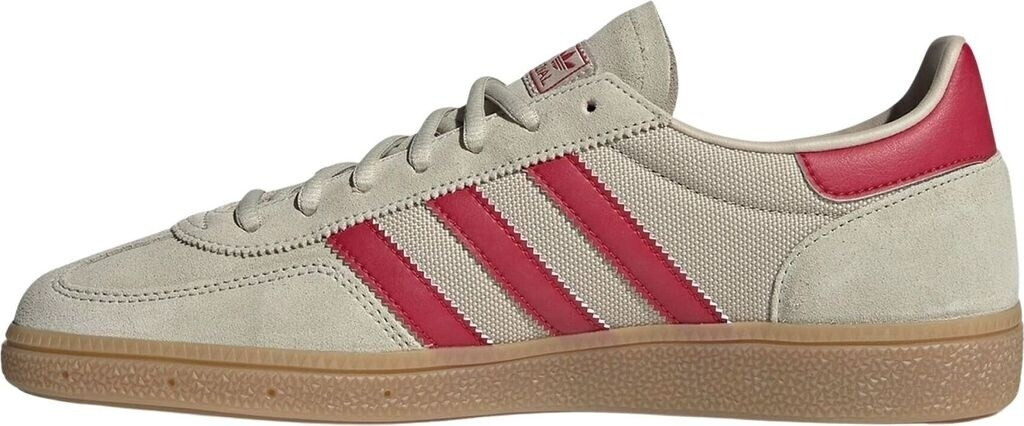 Adidas Handball Spezial (IF9529) putty grey/team victory red/wonder beige