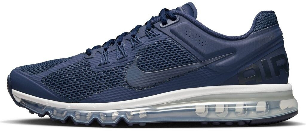Nike Air Max 2013 college navy/dark obsidian