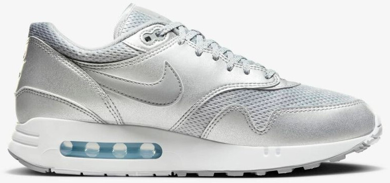 Nike Air Max 1 86 OG metallic silver cool grey ab 119 99 Preisvergleich bei idealo