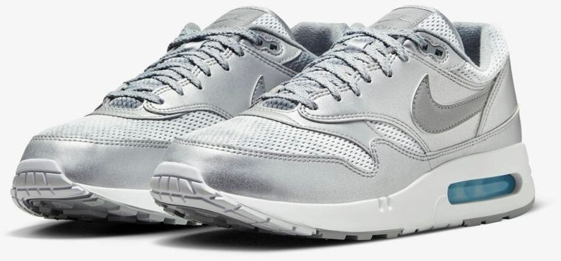 Nike Air Max 1 86 OG metallic silver cool grey ab 89 00 Preisvergleich bei idealo