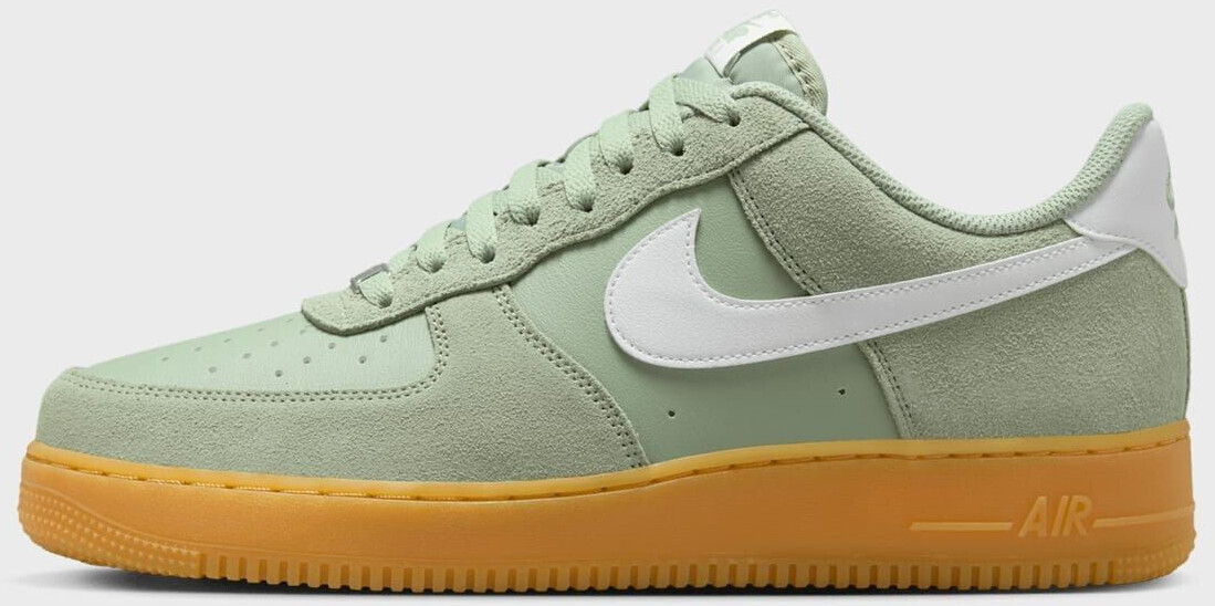 Nike Air Force 1 07 LV8 jade horizon gum light brown summit white Les Soldes arrivent le 8 janvier 2025 idealo