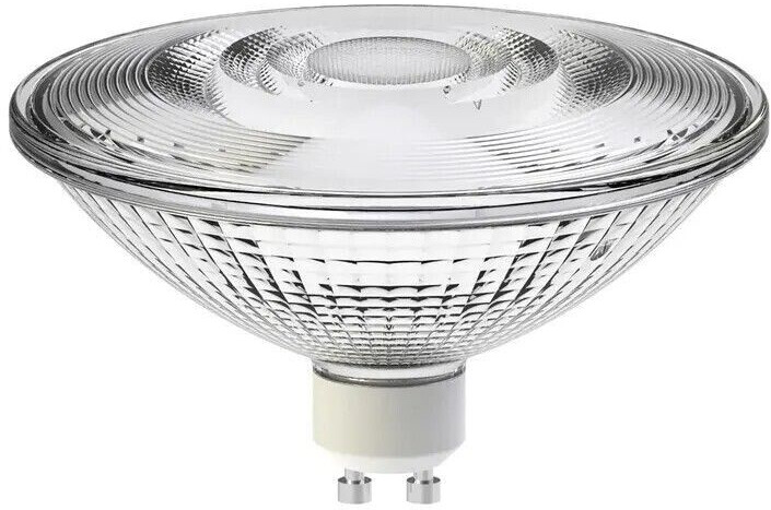 Sylvania LED reflector ES111 25° GU10 13W, warm white F