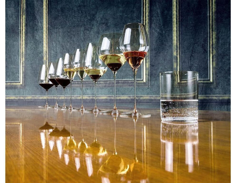 Riedel VELOCE tasting set 4-piece tasting set