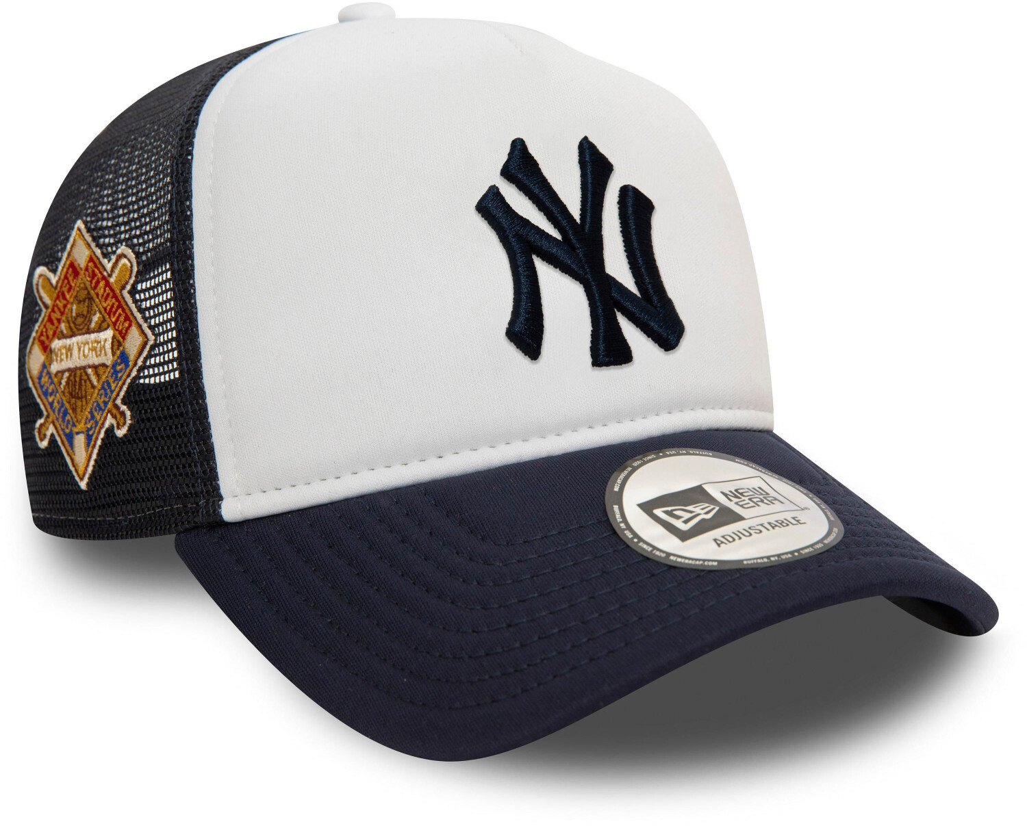 New york yankees trucker sales