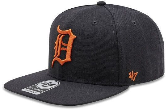 47 Brand Mlb Detroit Tigers Sure Shot (B-SRS09WBP-NYA)