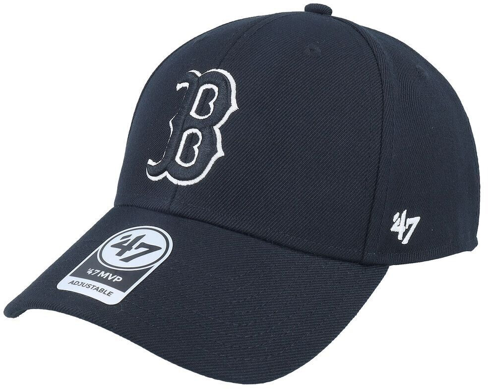 47 Brand Boston Sox Snapback (B-MVPSP02WBP-BKA)