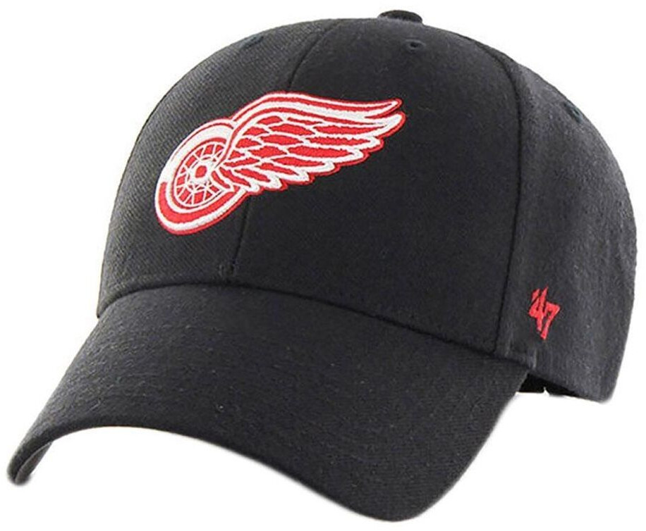 47 Brand Detroit Wings (H-MVP05WBV-BKA)