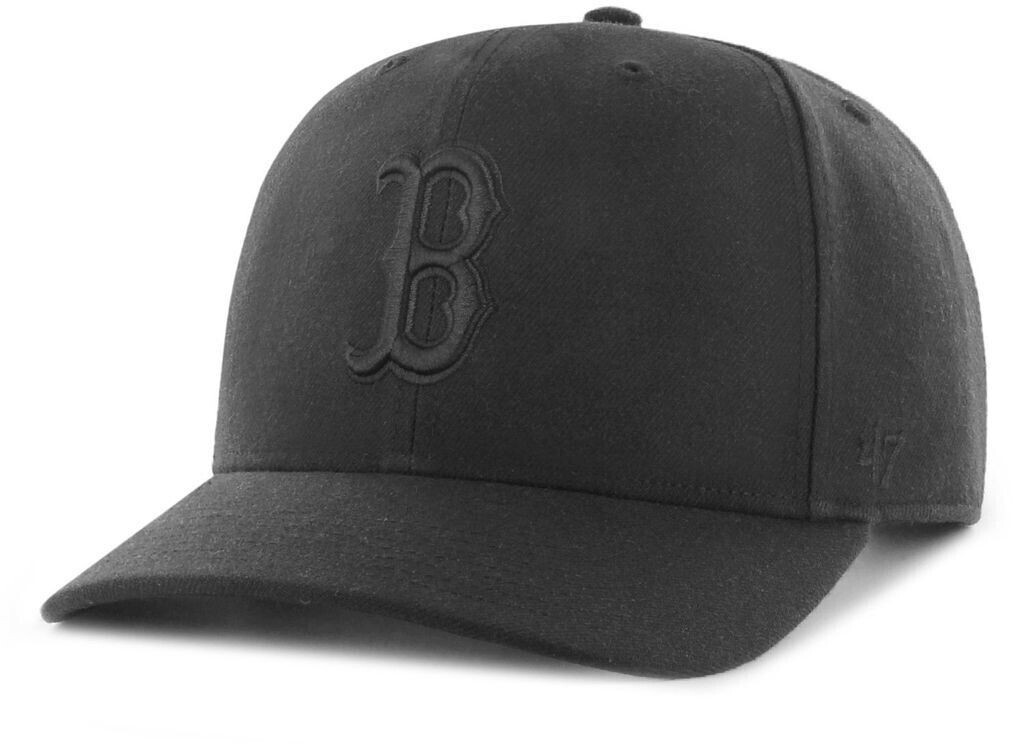 47 Brand Mlb Boston Red Sox Cold Zone Mvp Dp (B-CLZOE02WBP-BKC)