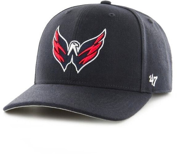47 Brand Nhl Washington Capitals Cold Zone (H-CLZOE20WBP-NY)