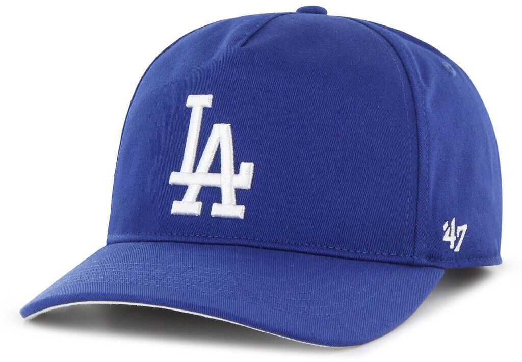 47 Brand Mlb Los Angeles Dodgers (B-FHTCH12GWP-RY)