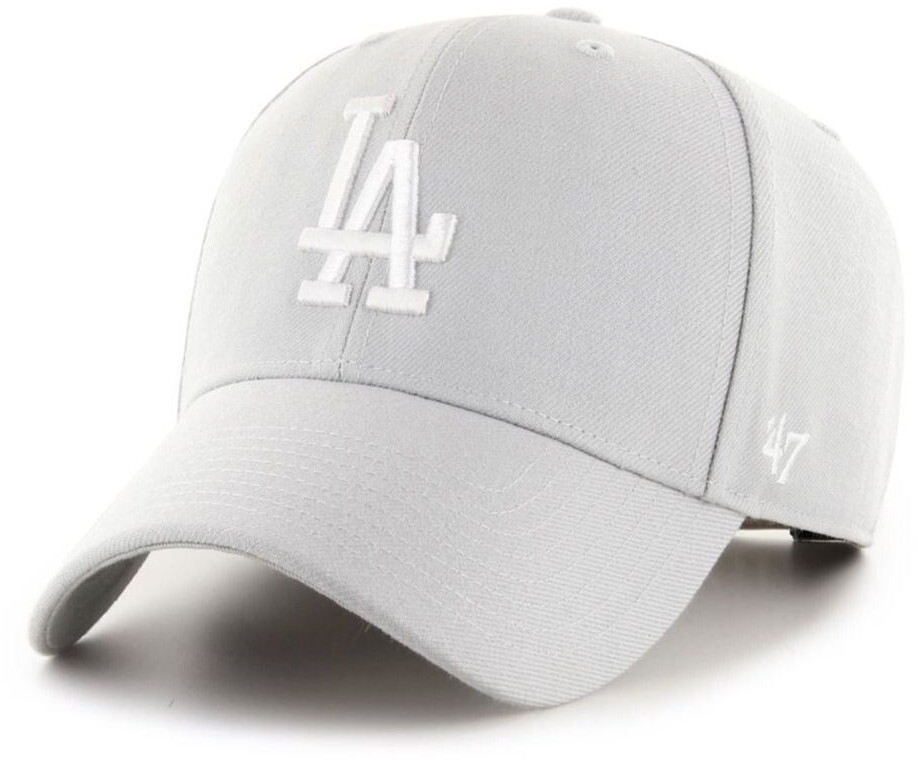 47 Brand Mlb Los Angeles Dodgers Mvp Snapback (B-MVPSP12WBP-SLA)