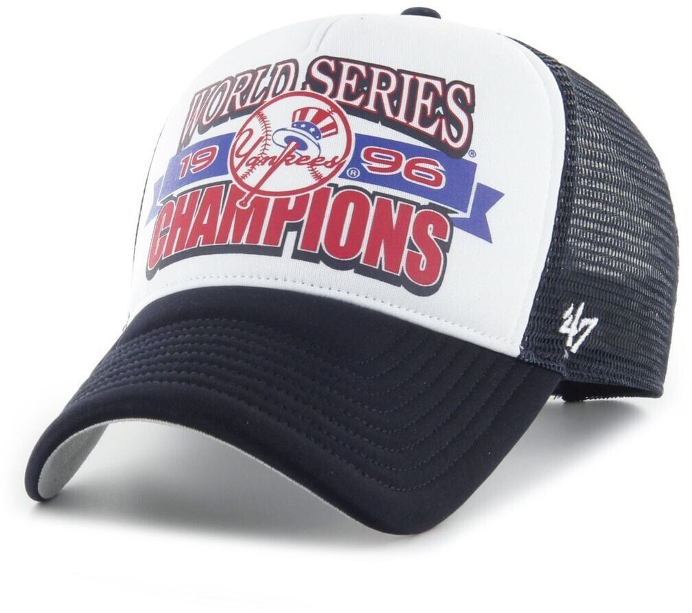 47 Brand Mlb New York Yankees Foam Champ Offside Dt (BCWS-FOAMC17KPP-NY)