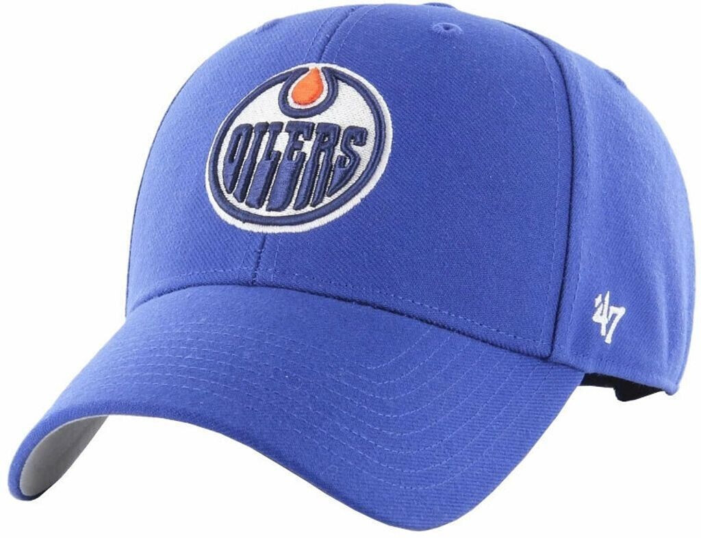 47 Brand Nhl Edmonton Oilers Mvp (H-MVP06WBV-RYF)
