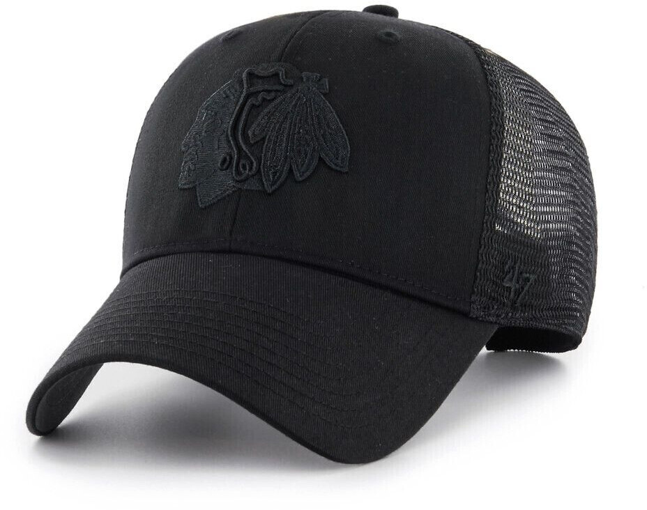 47 Brand Nhl Chicago Blackhawks Branson Mvp (H-BRANS04CTP-BKC)