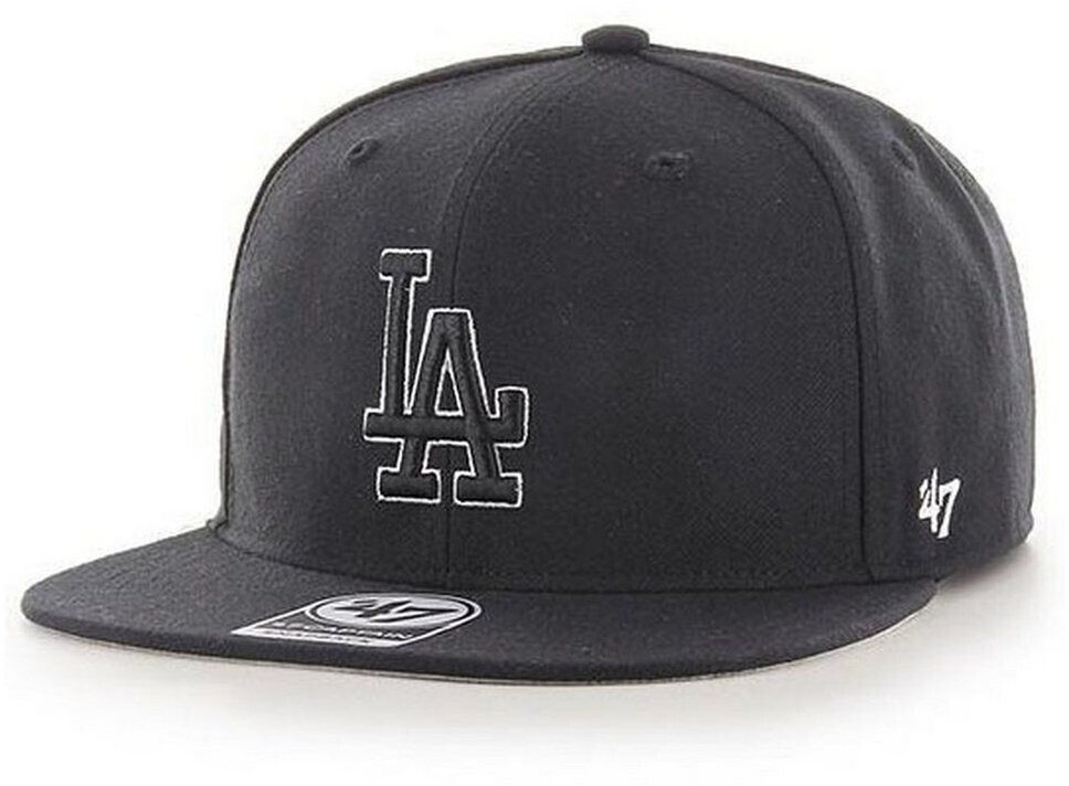 47 Brand Mlb Los Angeles Dodgers No Shot (B-NSHOT12WBP-BKD)