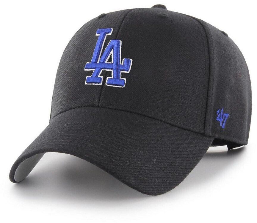47 Brand Mlb Los Angeles Dodgers Mvp (B-MVP12WBV-BKR)